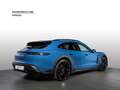 Porsche Taycan cross turismo 4s 5p.ti cvt Bleu - thumbnail 3