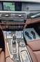 BMW 530 530d*PANOR*HUD*LEDER*KAMERA*AHK*MEMORY*8FACH*XENON Negro - thumbnail 27