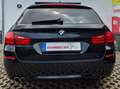 BMW 530 530d*PANOR*HUD*LEDER*KAMERA*AHK*MEMORY*8FACH*XENON Negro - thumbnail 11