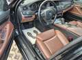 BMW 530 530d*PANOR*HUD*LEDER*KAMERA*AHK*MEMORY*8FACH*XENON Negro - thumbnail 14