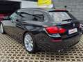BMW 530 530d*PANOR*HUD*LEDER*KAMERA*AHK*MEMORY*8FACH*XENON Negro - thumbnail 9