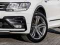 Volkswagen Tiguan Allspace UNITED 2.0 TSI DSG 4M. Navi AHK ACC 19" 7-Sitzer Weiß - thumbnail 5