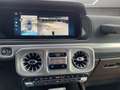 Mercedes-Benz G 450 d Stdhzg MBUX AMG AHK Night Gris - thumbnail 12
