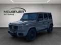 Mercedes-Benz G 450 d Stdhzg MBUX AMG AHK Night Gris - thumbnail 3