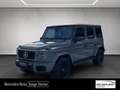 Mercedes-Benz G 450 d Stdhzg MBUX AMG AHK Night Gris - thumbnail 1