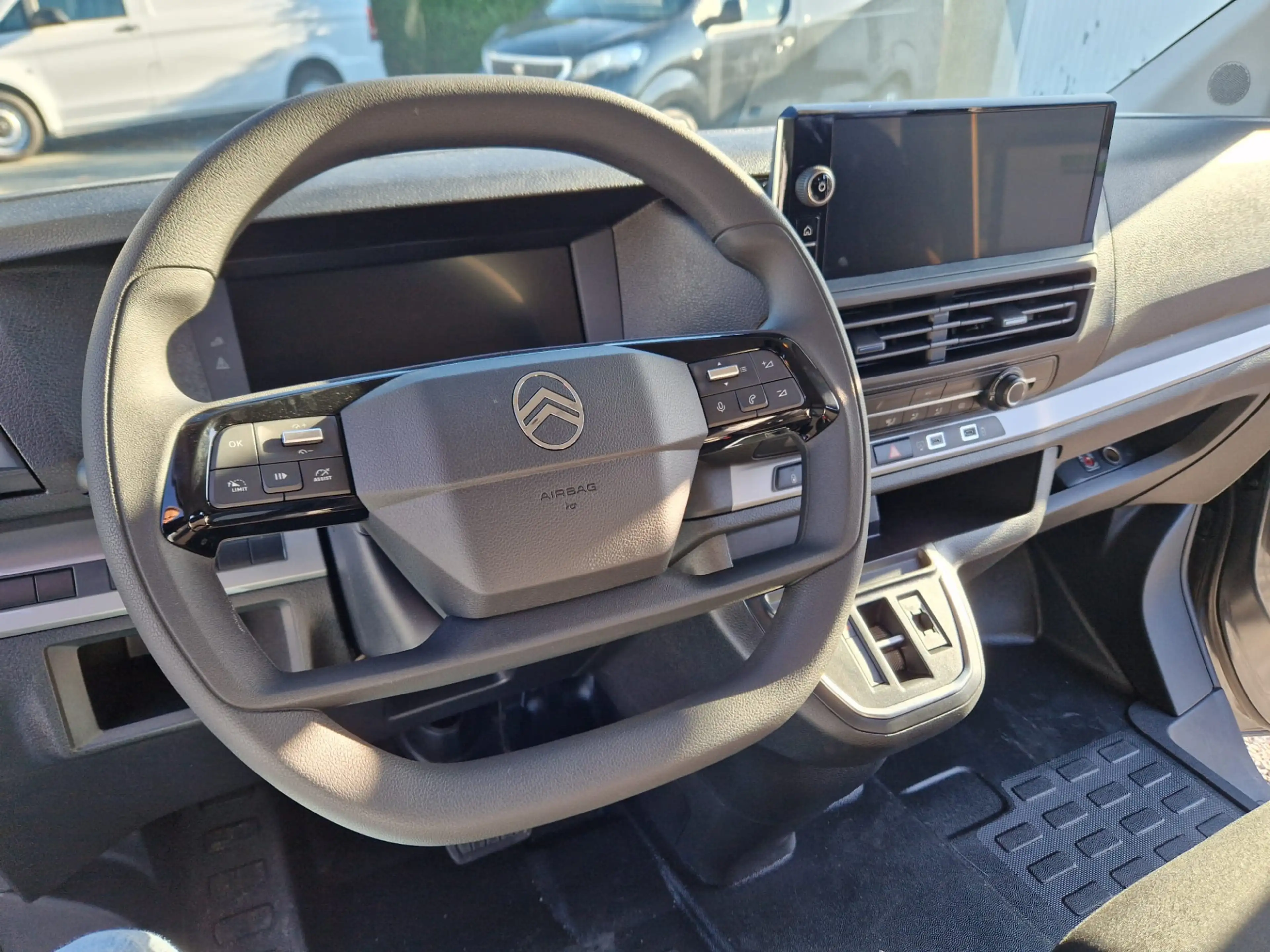 Citroen Jumpy 2.2 BlueHDi 180 S&S L3 DC NIEUW — photo 11