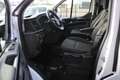 Ford Transit Custom 300 2.0 TDCI L2H1 Trend dubbele cabine luxe ac nav Weiß - thumbnail 5