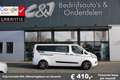 Ford Transit Custom 300 2.0 TDCI L2H1 Trend dubbele cabine luxe ac nav Weiß - thumbnail 1