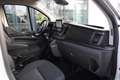 Ford Transit Custom 300 2.0 TDCI L2H1 Trend dubbele cabine luxe ac nav Wit - thumbnail 7