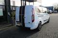 Ford Transit Custom 300 2.0 TDCI L2H1 Trend dubbele cabine luxe ac nav Wit - thumbnail 2