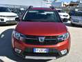Dacia Sandero Sandero Stepway 1.5 dci Brave s Rot - thumbnail 1