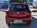 Dacia Sandero Sandero Stepway 1.5 dci Brave s Rot - thumbnail 4