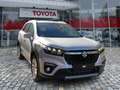 Suzuki S-Cross 1.4 Comfort AllGrip Allrad*wenig KM Silber - thumbnail 5