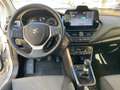 Suzuki S-Cross 1.4 Comfort AllGrip Allrad*wenig KM Silber - thumbnail 10