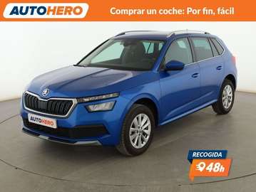1.0 TSI Ambition 85kW