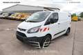 Ford Transit Custom 2,2l TDCI L1H1 KLIMA SORTIMO CoC Weiß - thumbnail 3