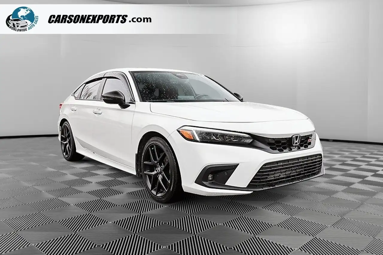 Honda Civic снимка Honda Civic