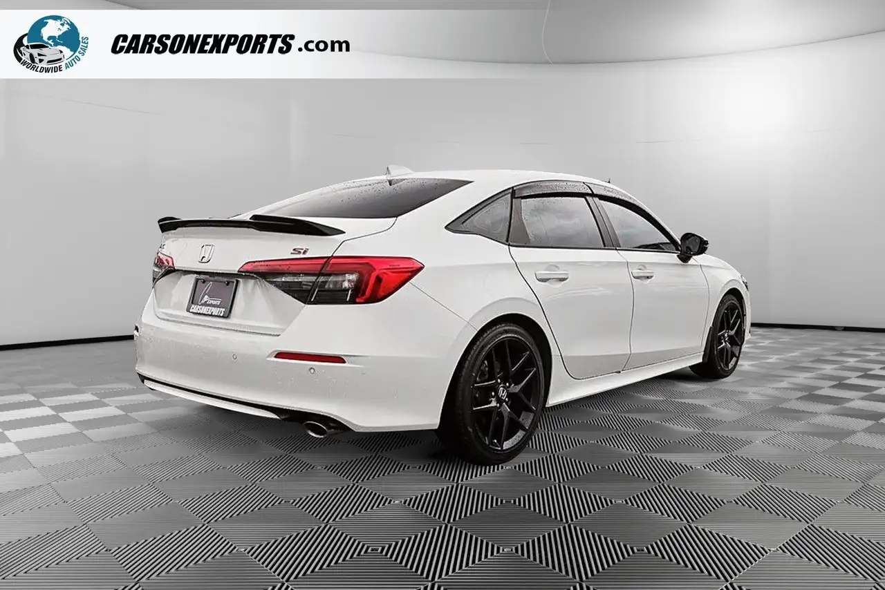 Honda Civic снимка Honda Civic