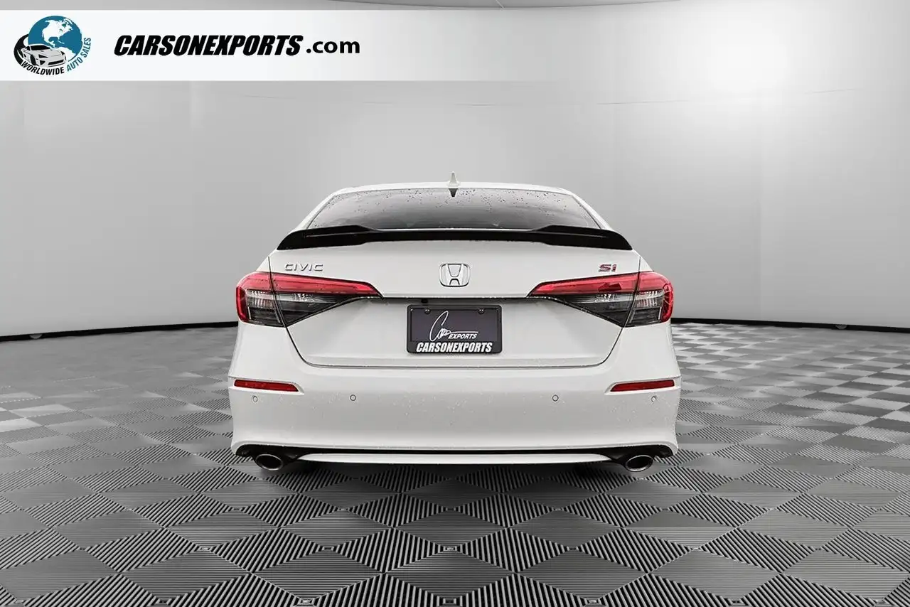 Honda Civic снимка Honda Civic