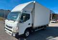 Mitsubishi Canter fuso 3.l 130 ch – bva hayon 20m³ Weiß - thumbnail 1