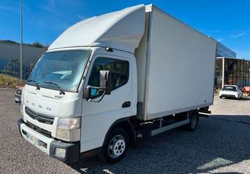 fuso 3.l 130 ch – bva hayon 20m³