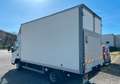 Mitsubishi Canter fuso 3.l 130 ch – bva hayon 20m³ Weiß - thumbnail 3
