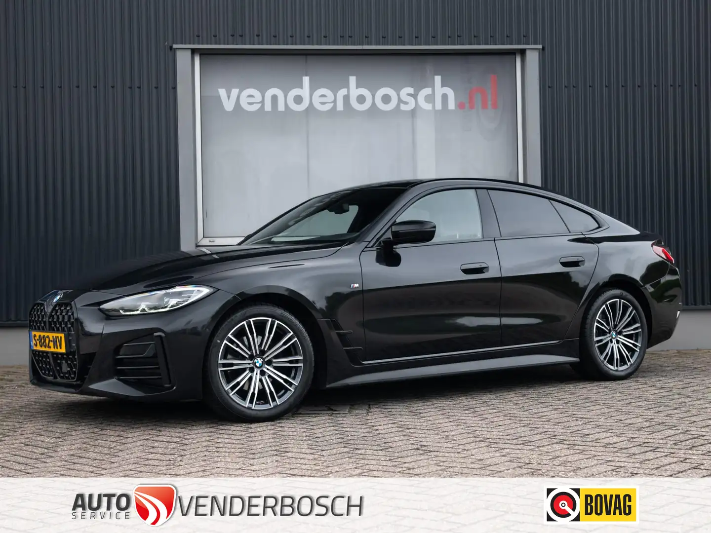 bmw seria 4