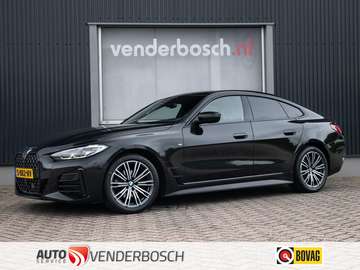 4-serie Gran Coupé 420i High Executive 184pk | M-S