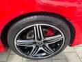 Mercedes-Benz CLA 250 4Matic Sport Piros - thumbnail 6