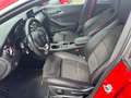 Mercedes-Benz CLA 250 4Matic Sport Czerwony - thumbnail 4