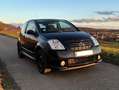 Citroen C2 C2 1.4 VTR Schwarz - thumbnail 1