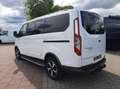 Ford Tourneo Custom Tourneo Custom 320 L1H1 VA Autm. Active Weiß - thumbnail 4