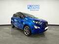 Ford EcoSport 1.0 EcoBoost ST Line 140 Azul - thumbnail 9