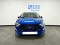 Ford EcoSport 1.0 EcoBoost ST Line 140 Azul - thumbnail 2