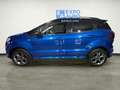 Ford EcoSport 1.0 EcoBoost ST Line 140 Azul - thumbnail 5