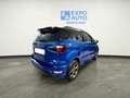 Ford EcoSport 1.0 EcoBoost ST Line 140 Azul - thumbnail 4