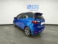 Ford EcoSport 1.0 EcoBoost ST Line 140 Azul - thumbnail 7