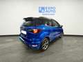 Ford EcoSport 1.0 EcoBoost ST Line 140 Azul - thumbnail 3