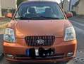 Kia Picanto 2007 Orange - thumbnail 10