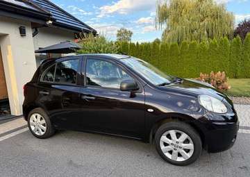 Micra 1.2i Visia