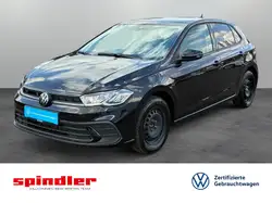 Volkswagen Polo Life 1.0 TSI DSG / Navi, CarPlay, LED, SHZ