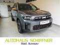 Dacia Bigster Extreme TCe mHev 130 4x4 Grau - thumbnail 1
