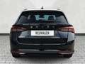 Skoda Octavia Combi 2.0 TDI DSG Selection ACC AHK Navi Fekete - thumbnail 7