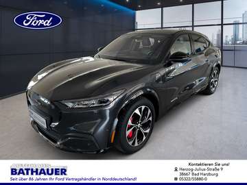 MACH-E AWD Extended Range