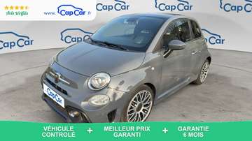 1.4 Turbo T-JET 145 595