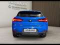 BMW X2 sDrive20iA 178ch M Sport DKG7 Bleu - thumbnail 15