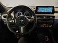 BMW X2 sDrive20iA 178ch M Sport DKG7 Bleu - thumbnail 5
