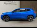 BMW X2 sDrive20iA 178ch M Sport DKG7 Bleu - thumbnail 3