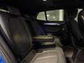 BMW X2 sDrive20iA 178ch M Sport DKG7 Bleu - thumbnail 6
