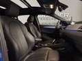 BMW X2 sDrive20iA 178ch M Sport DKG7 Bleu - thumbnail 7